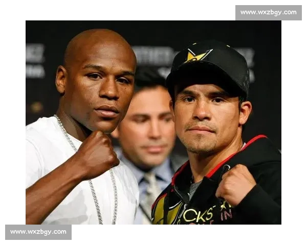 马奎兹vs麦达纳巅峰对决拳台风云与时代碰撞全解析传奇宿命荣耀历史冠军之夜